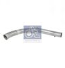 DT 7.22115 Exhaust Pipe